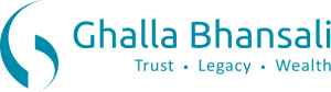 Ghalla bhansali logo