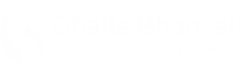 Ghalla bhansali logo