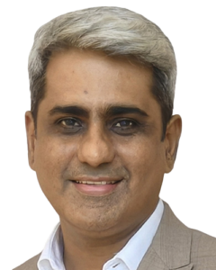 Bhavesh Bhatt