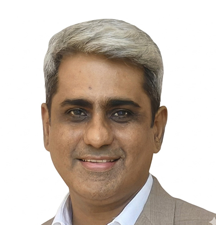 Bhavesh Bhatt