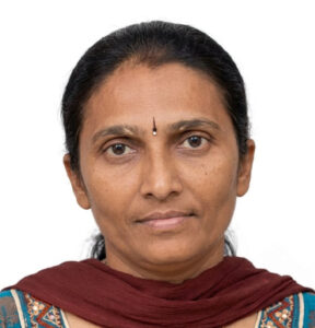 Jyoti Poojari