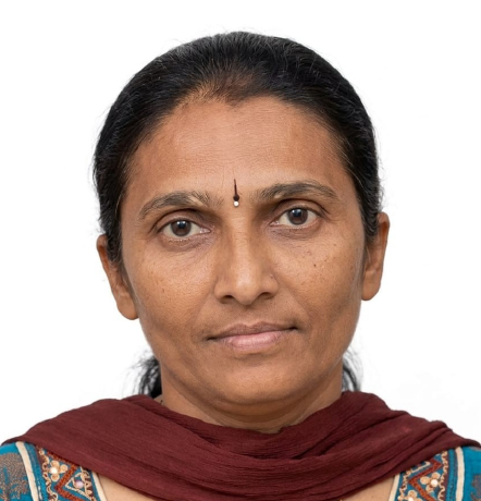Jyoti Poojari