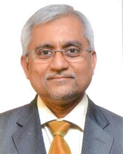 Mukesh Dedhiya